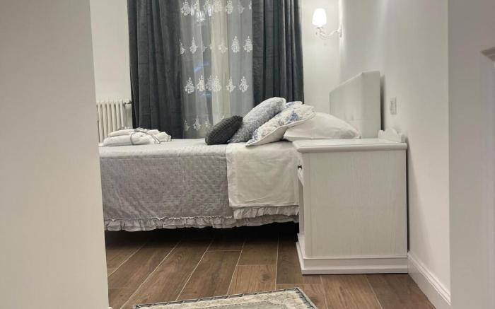 COLOSSEO LUXURY HOME