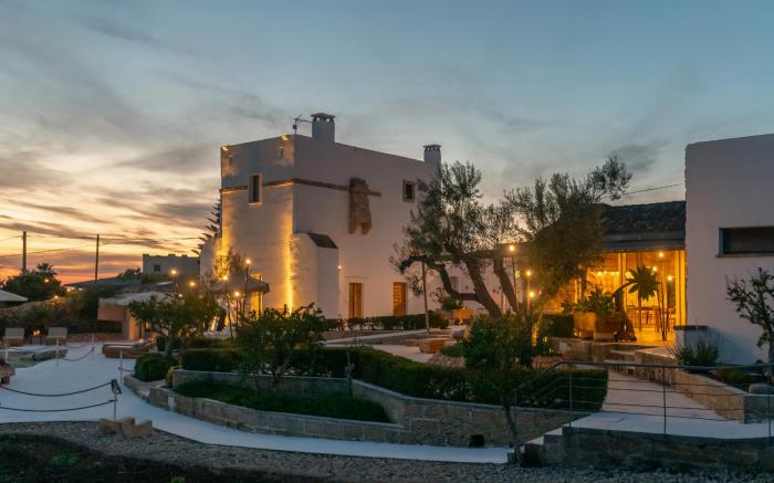 Masseria Samenti