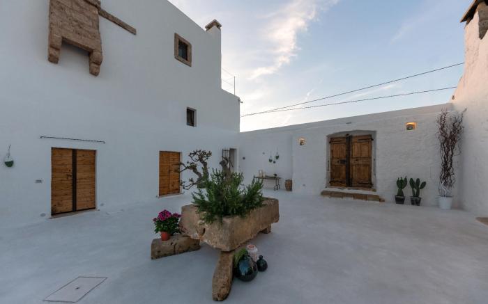 Masseria Samenti