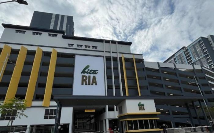 Kynergy Homestay - Relex, Swimming Pool, Wi-Fi