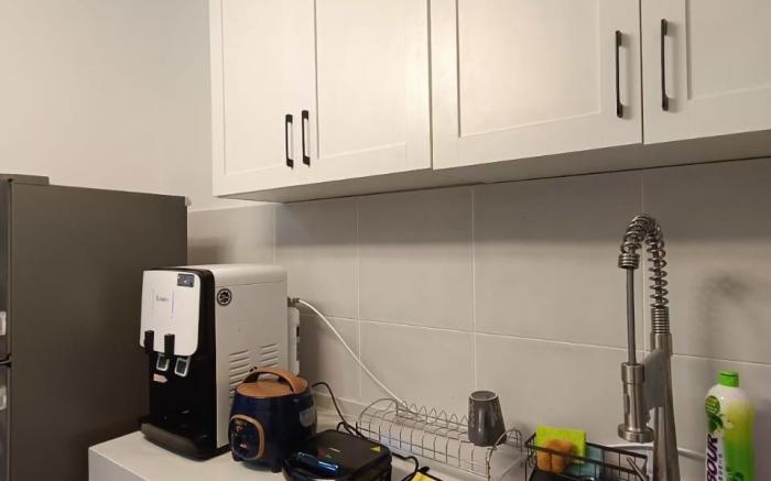 Kynergy Homestay - Relex, Swimming Pool, Wi-Fi