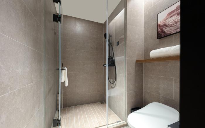 Atour Hotel Suzhou Dushu Lake Yueliangwan Metro Station