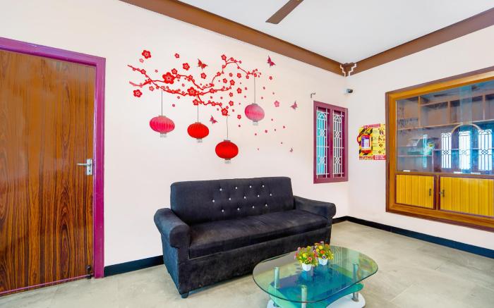Hotel O Ganapathy Athipalayam Pirivu Road