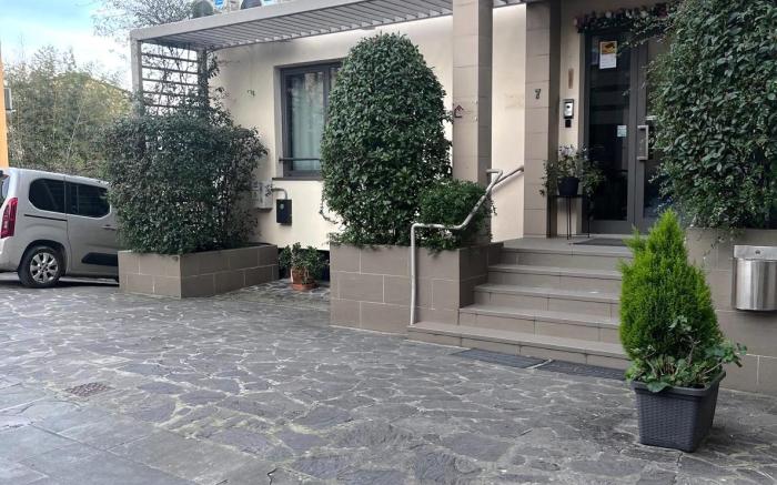 Apartments La Piazzetta 15 minutes from Florence