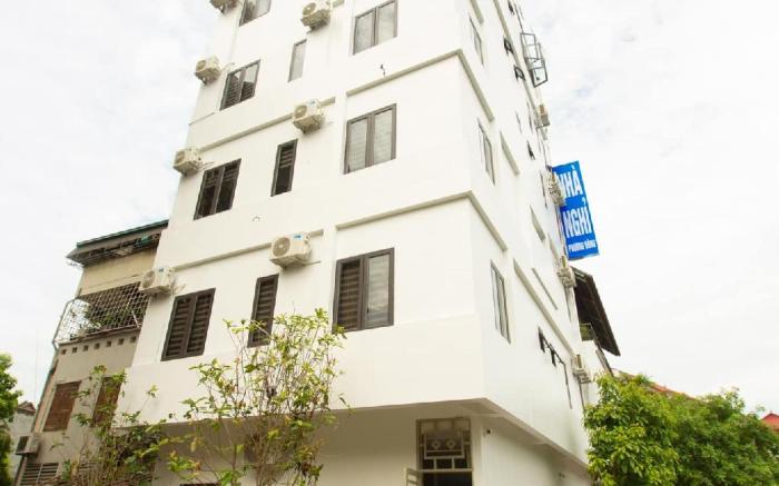 Phương Đông Motel