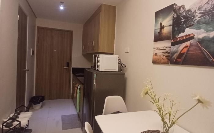 Myhomespace@FAME Residences T04