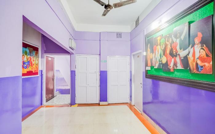 Super Hotel O Pradhan Nagar Siliguri Formerly Prince Guest House