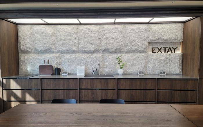 Extay/Dongdaemun station branch/individual bathroom