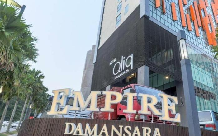 Empire Damansara
