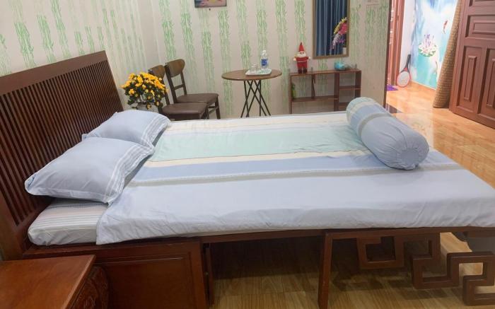 Thủ Đức home Nơi nghỉ ngơi như ở nhà