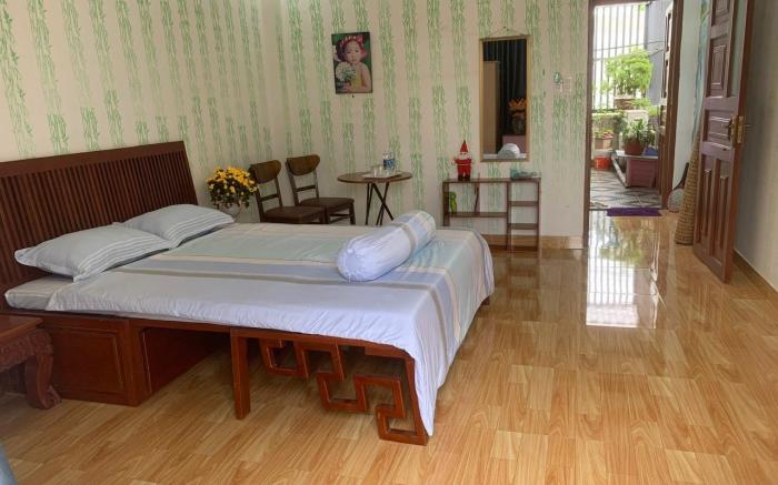 Thủ Đức home Nơi nghỉ ngơi như ở nhà