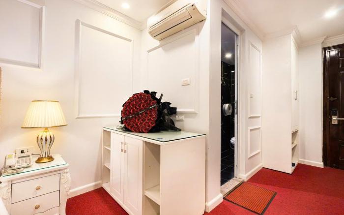 Kieu Anh Hotel Ha Noi