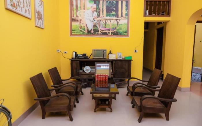 Xưa Homestay Ninh Bình