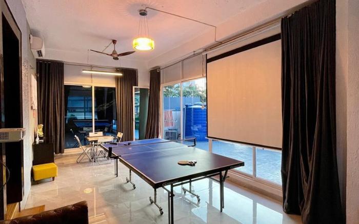 Greystone 4BHK with Pvt Pool by Stellar Stays