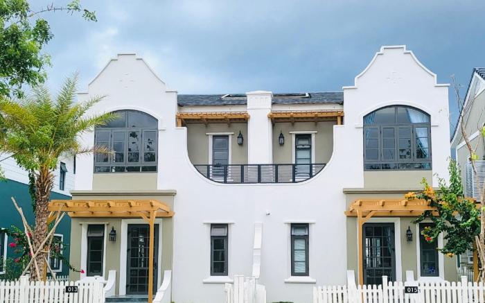 Novaworld Phan Thiết Bình Thuận biệt thự 3pn