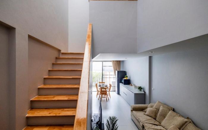 TownHouse7 2BR MonkeyHill