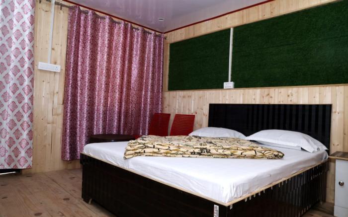 Cottage Paradise Point