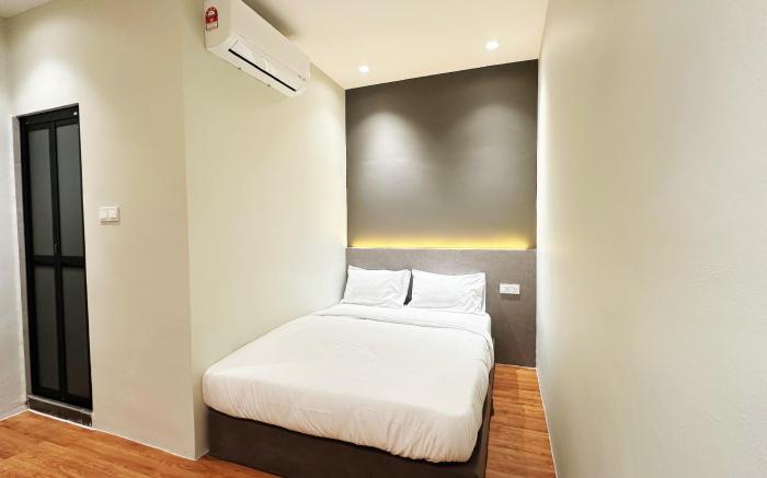 Legend Inn  @ Sungai Petani