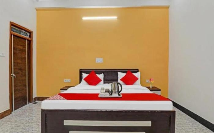 Hotel Mannu Grand