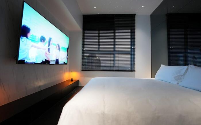 Skyrise Presidential Suite