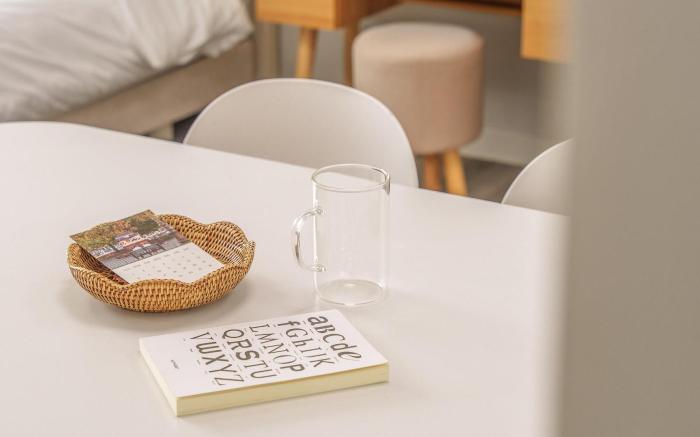 Gyeongju Gampo Laviangrose Pool Villa