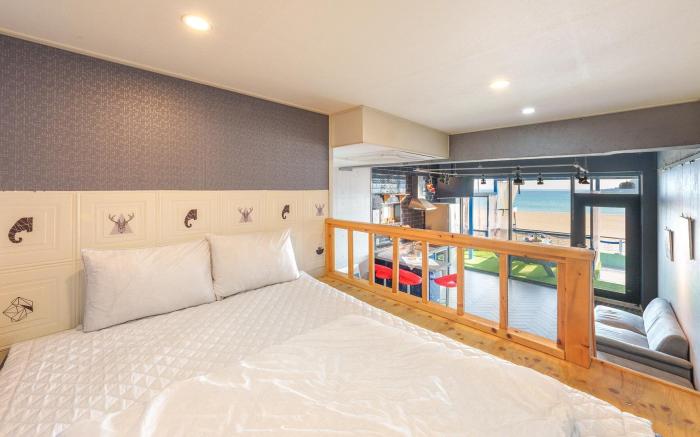 Goseong CNBLUE Oceanview Pension