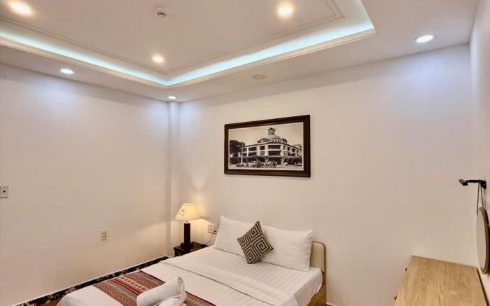 Atus Boutique Home