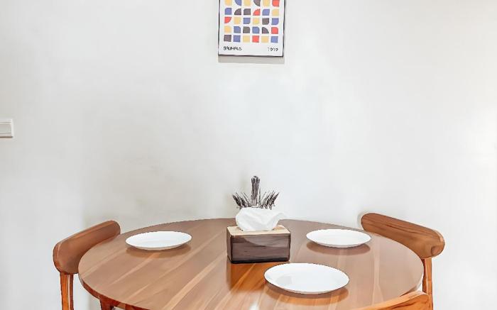 ARRAM | No.715 | Fontana Near Jiexpo