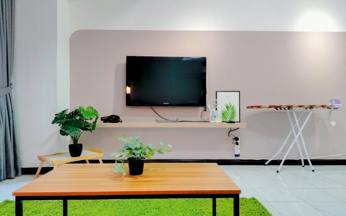 Plaza Berjaya DeluxeSuite TimesSquare 06