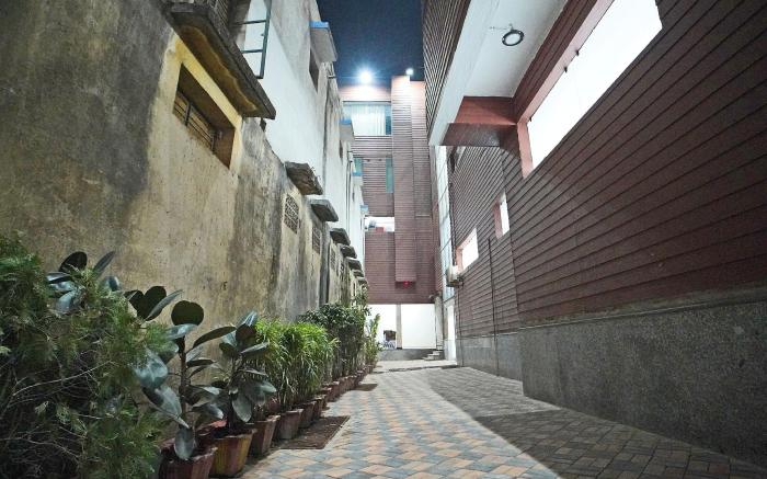 Breej Hotel