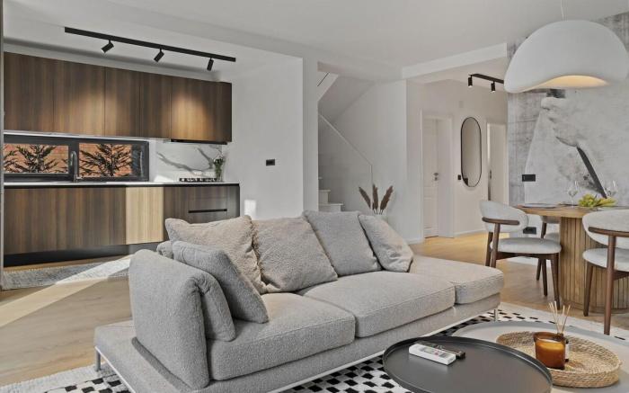 Luxurious Villa near Therme SPA & Airport