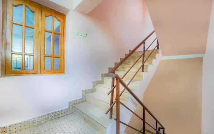 Super Hotel O Singanallur Coimbatore
