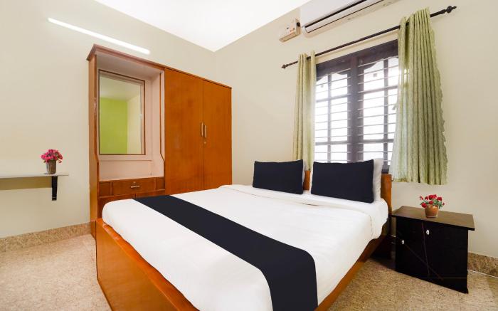 Super Hotel O Singanallur Coimbatore