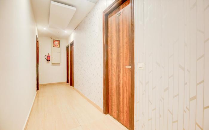 Super Hotel O Chandigarh Road Formerly Royal Woods