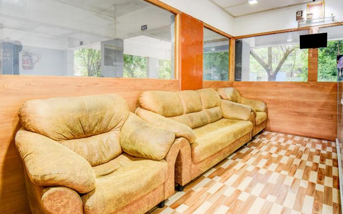 Collection O Balewadi formerly Woods Regency