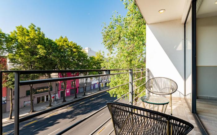 Roma Sur Apartments by VH
