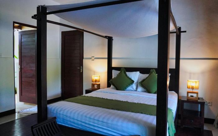 Villa West Indies Ubud