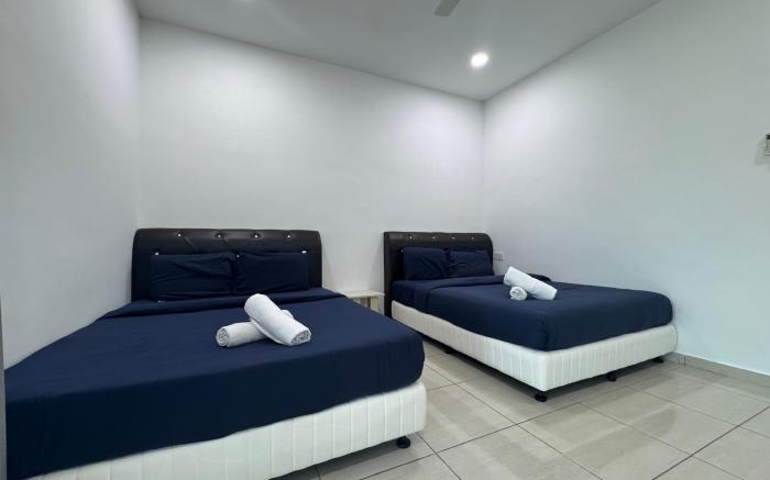 39 Home Sleep Home