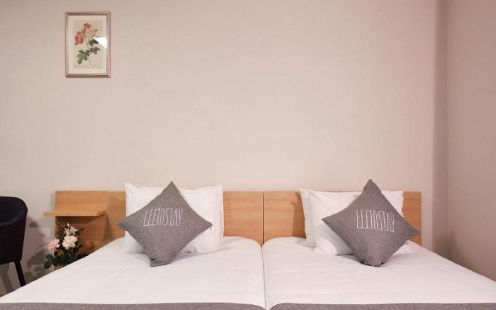 Leein Stay Hotel