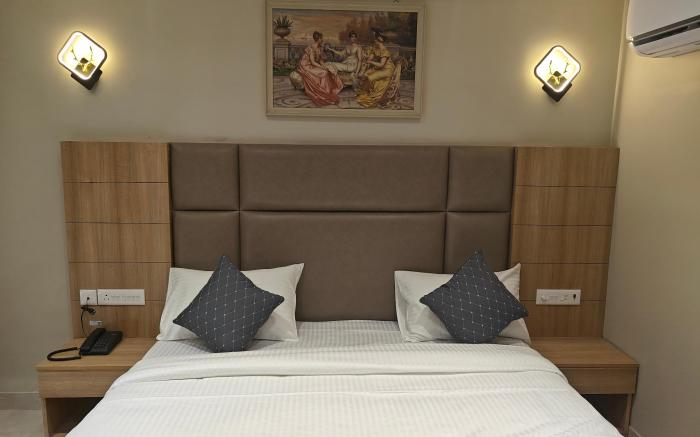 Hotel Urban Heights