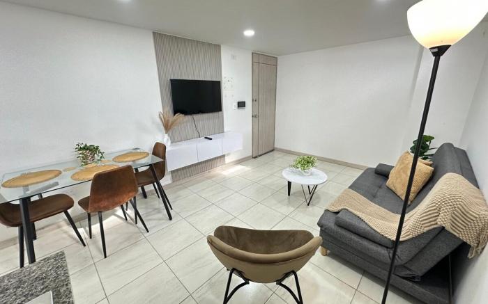LQ705-Lindo Apartamento en Av bolivar Oro negro
