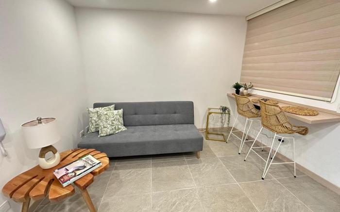 Bel209-Lindo Apartamento en Av centenario pisicna 