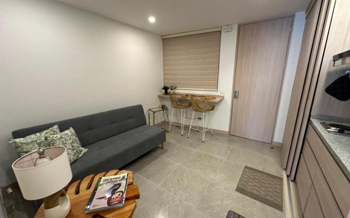 Bel209-Lindo Apartamento en Av centenario pisicna 