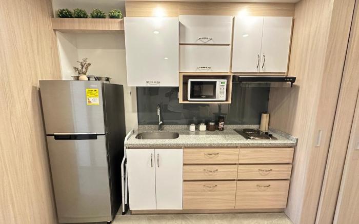 Bel220-Lindo apartamento en Av centenario  piscina