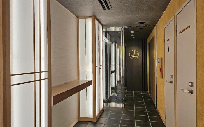 MKG HOTEL Asakusa