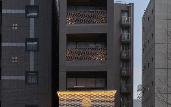 MKG HOTEL Asakusa