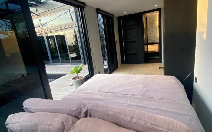 Polpo Nero Private Villa