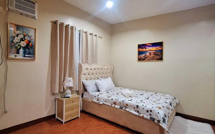 Studio2 Transient Apartment Walking Distance SPMC