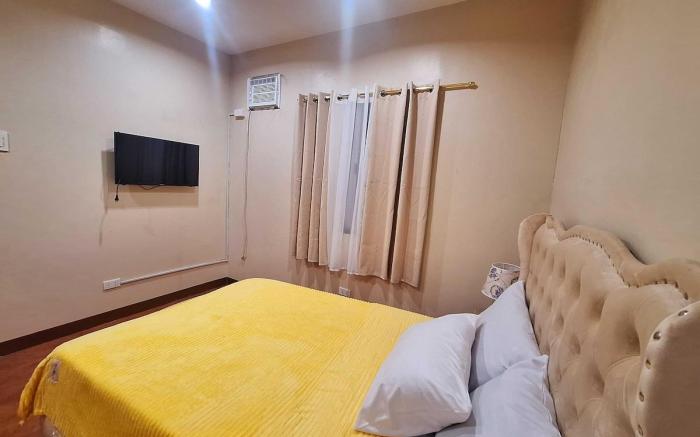Studio1 Apartment near SM Lanang & SMPC Hospital