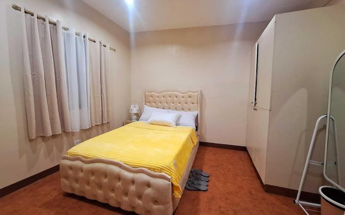 Studio1 Apartment near SM Lanang & SMPC Hospital